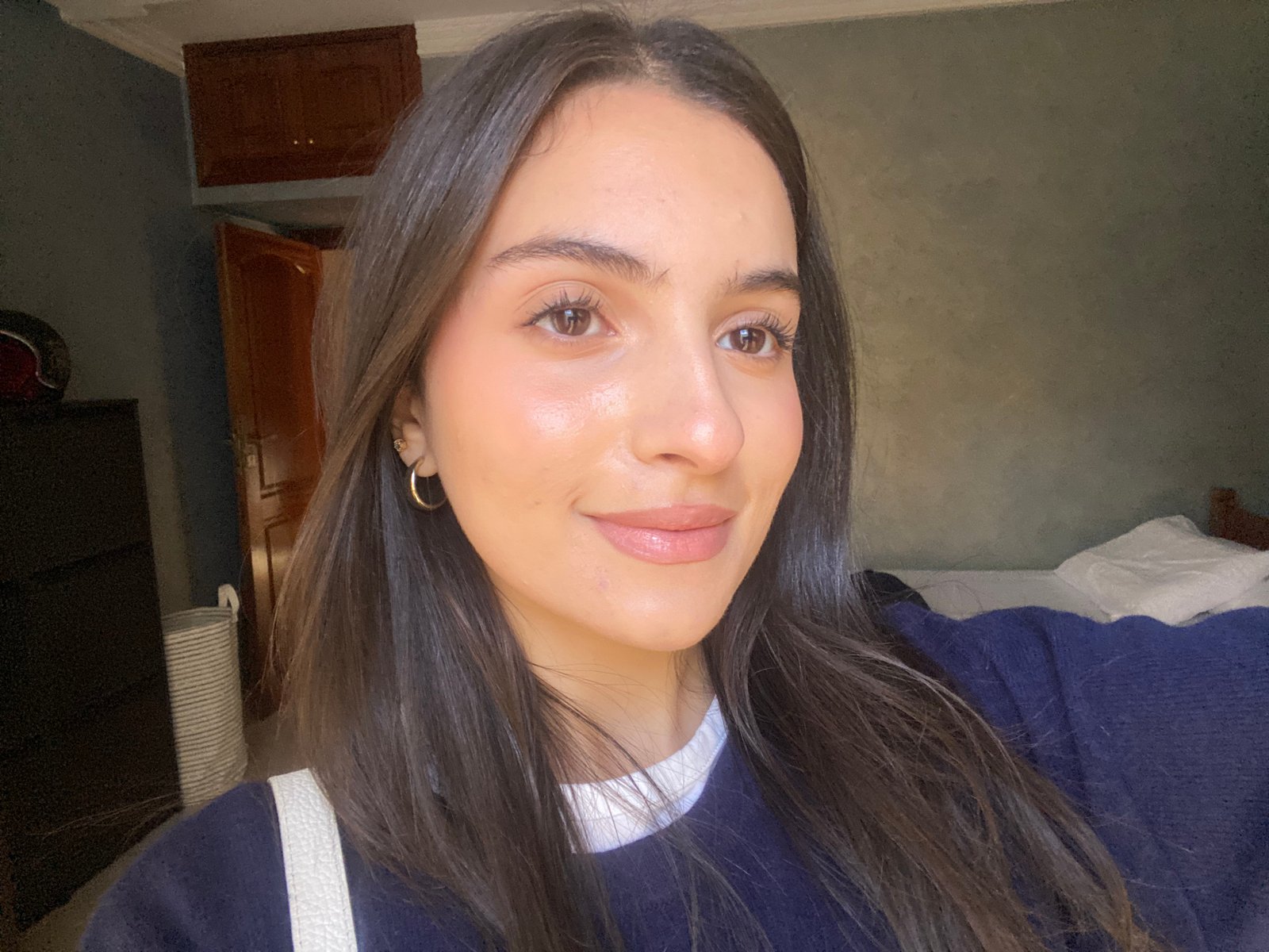 Photo de profil
