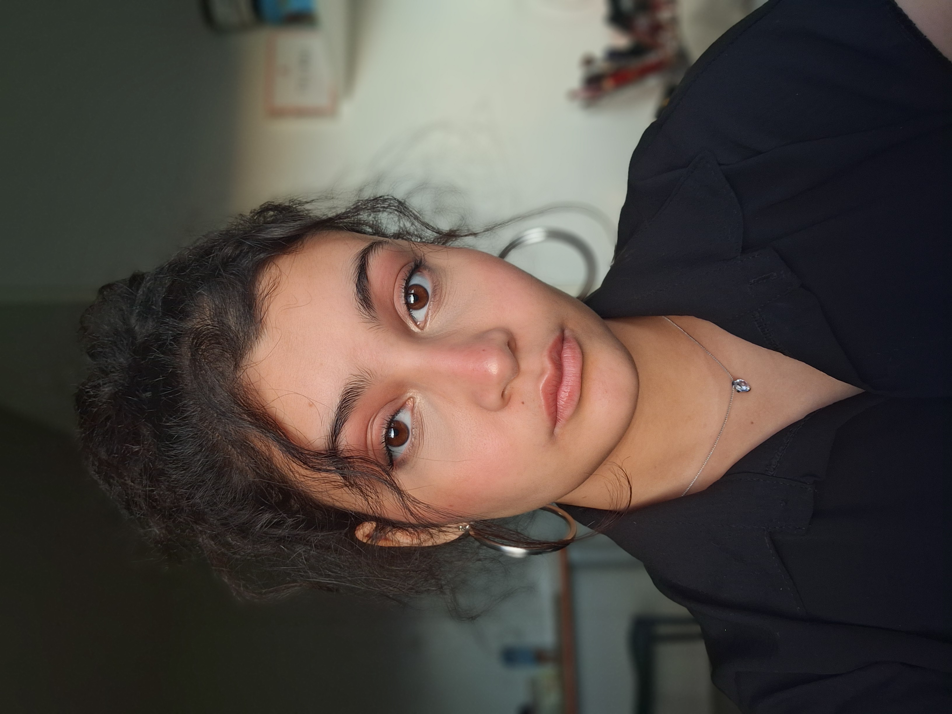 Photo de profil