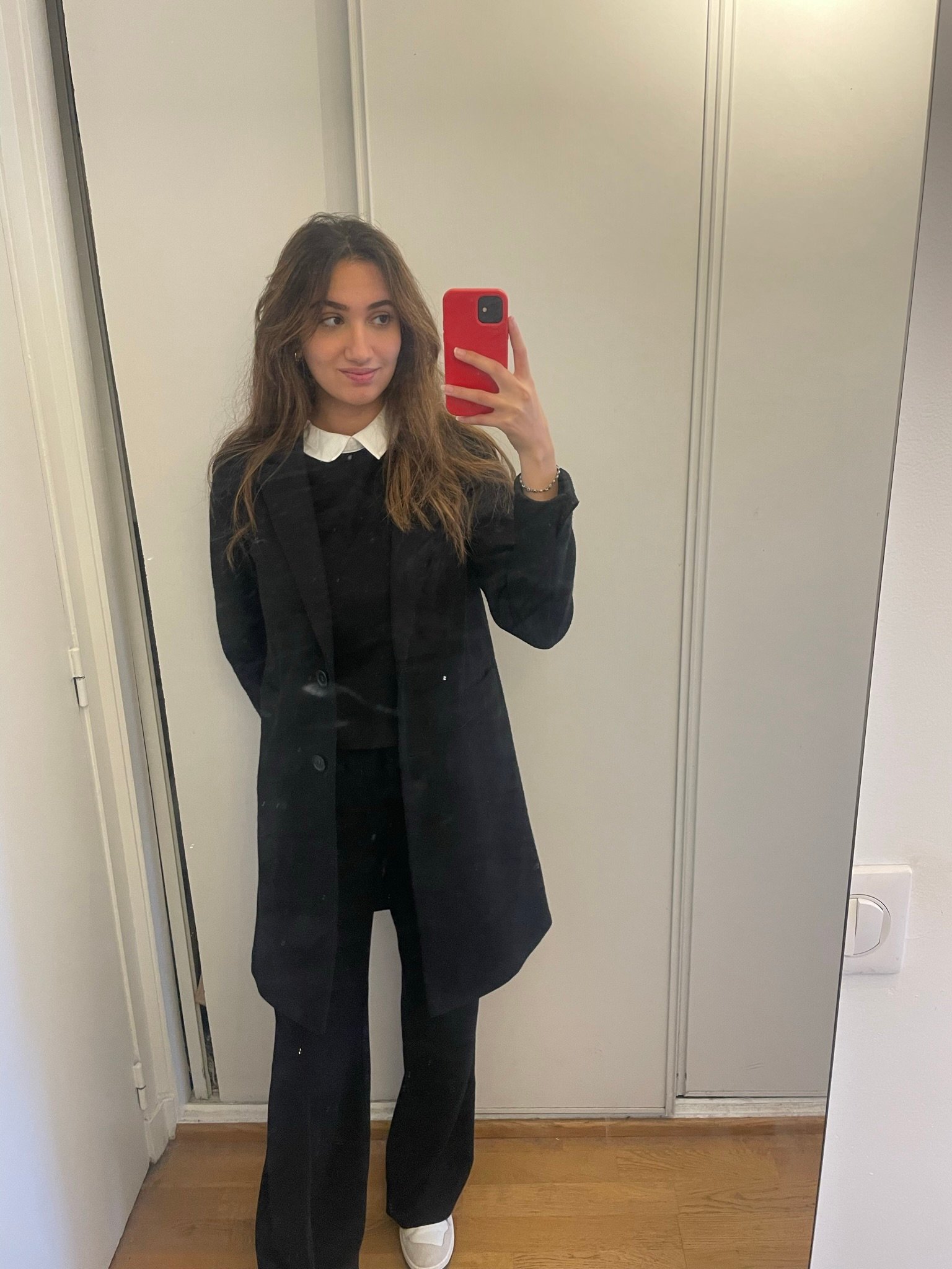 Photo de profil