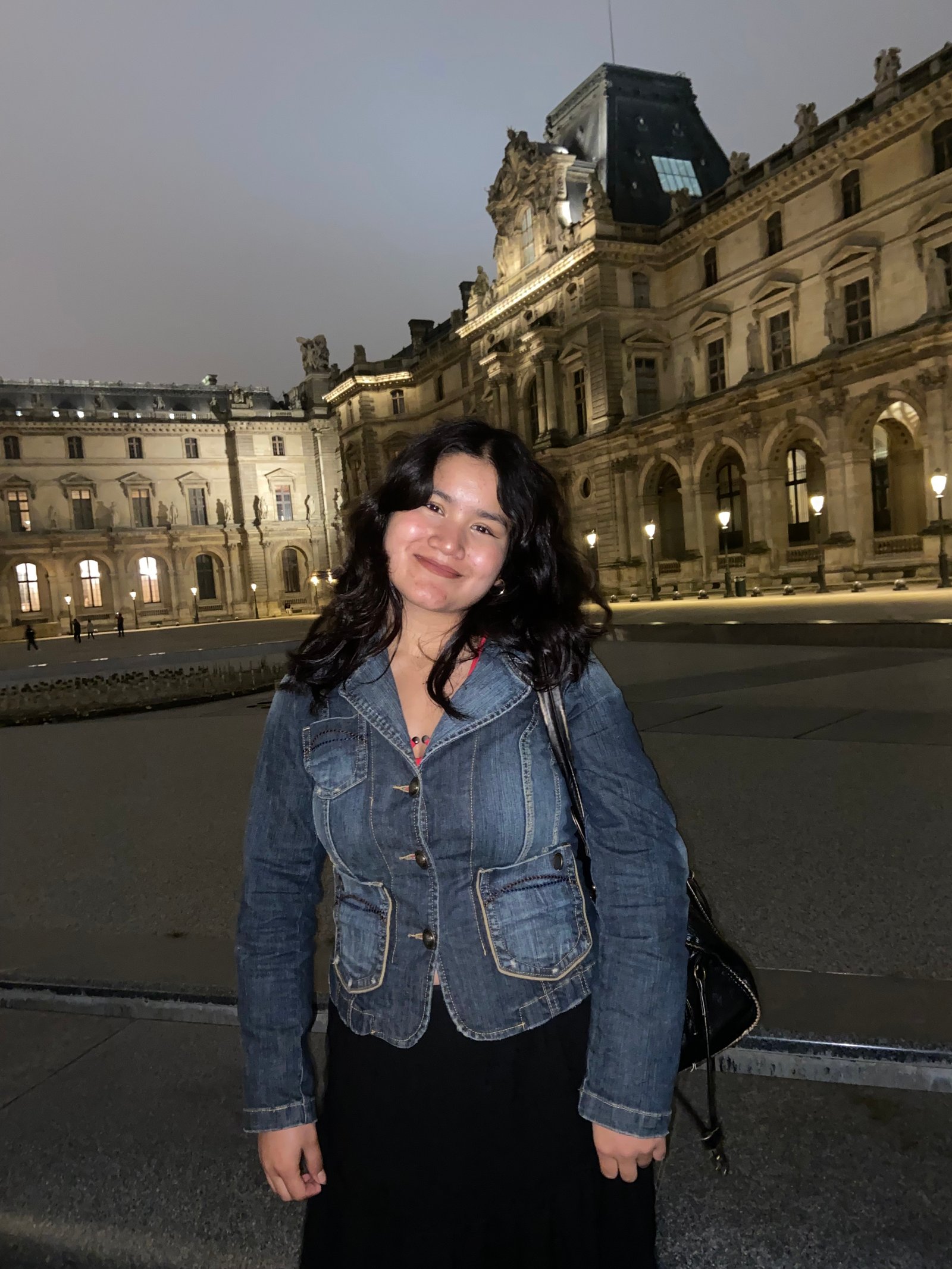 Photo de profil