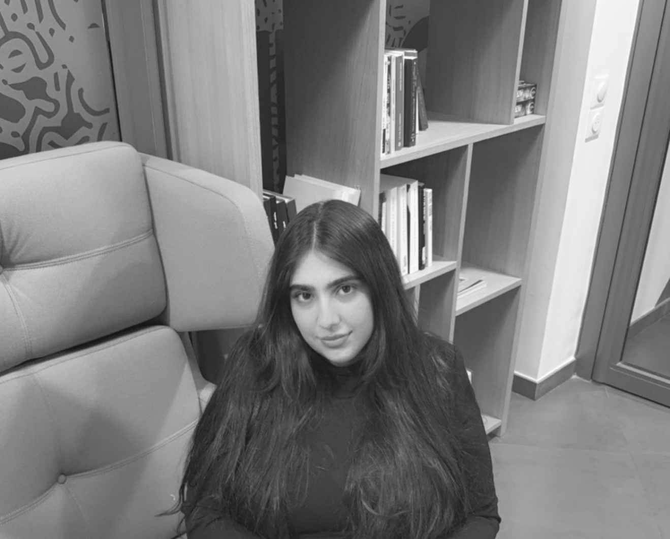 Photo de profil