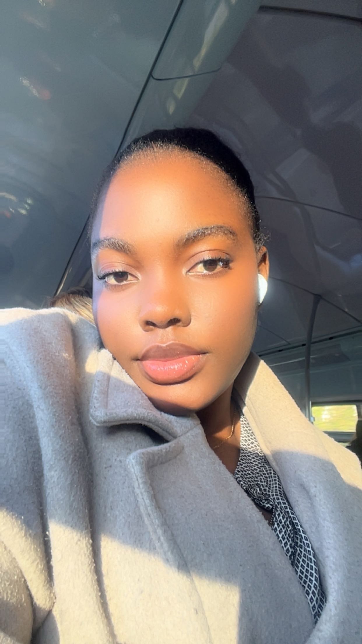Photo de profil