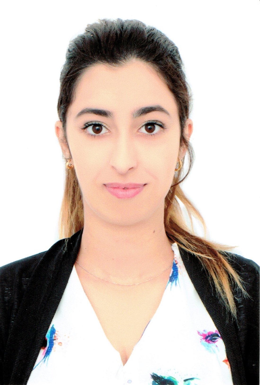 Photo de profil