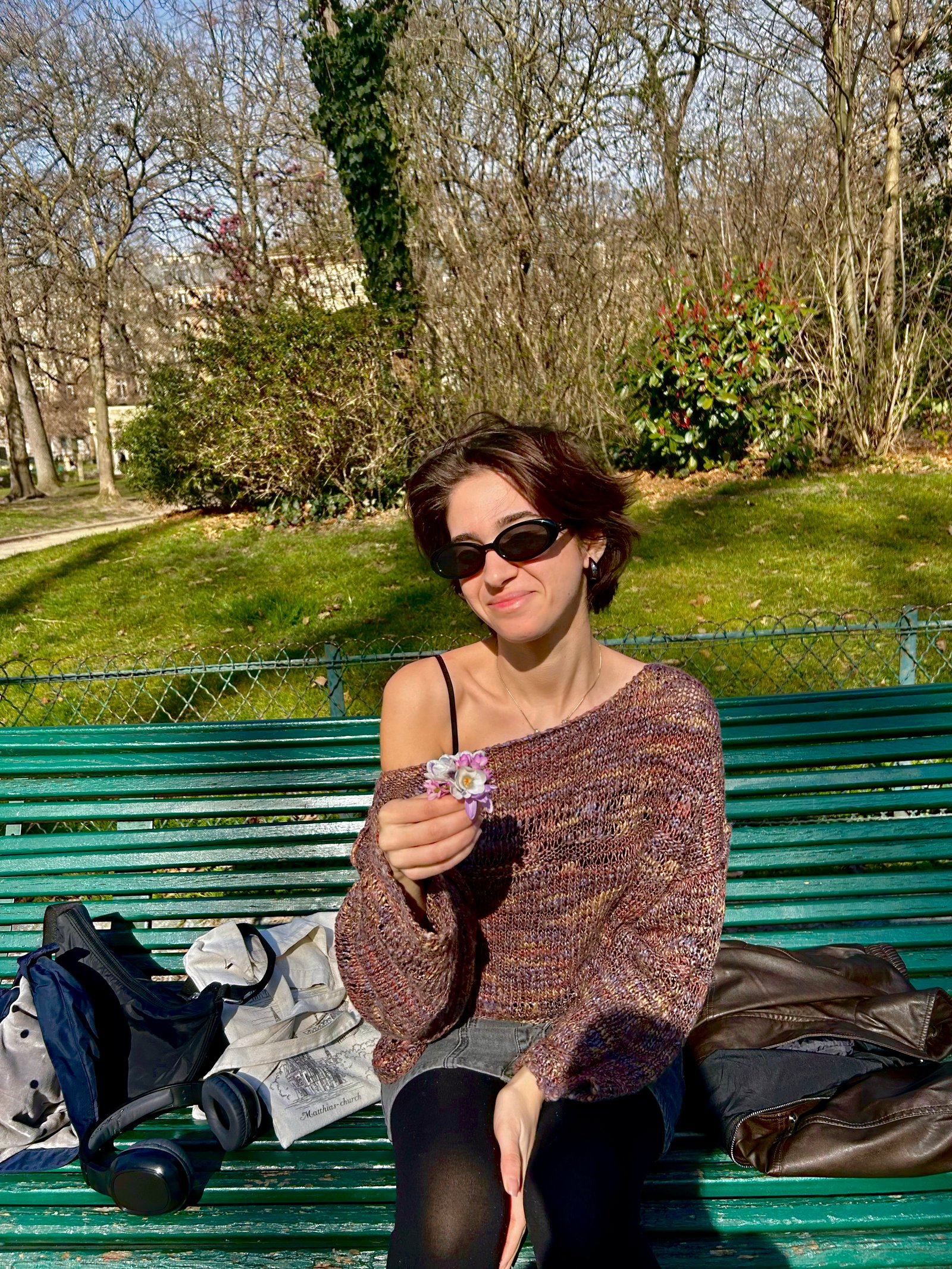 Photo de profil