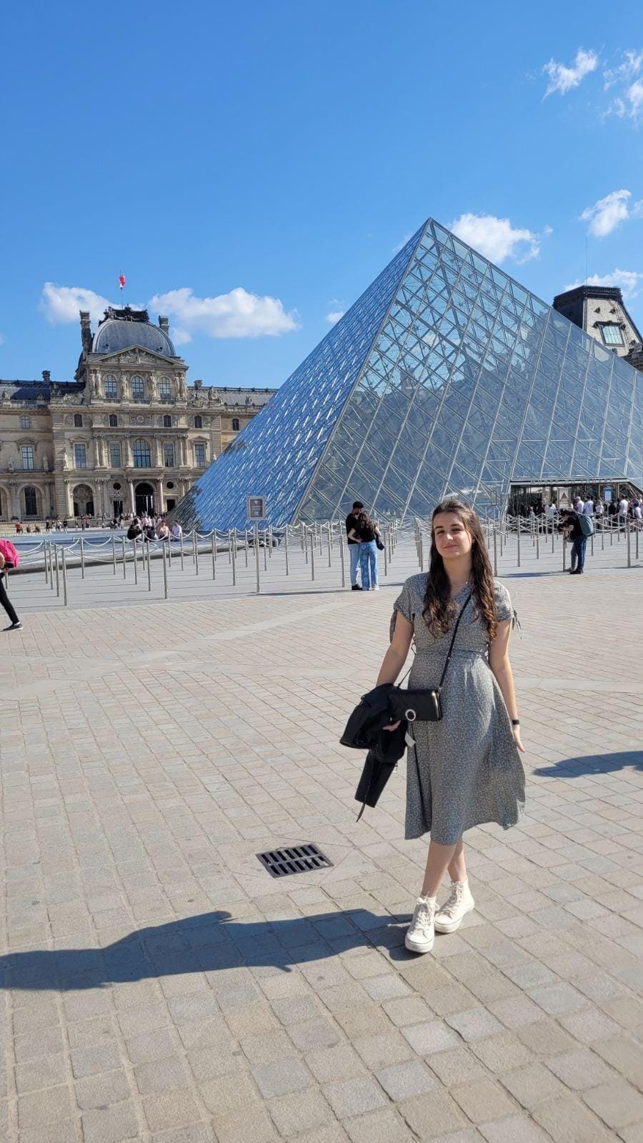 Photo de profil