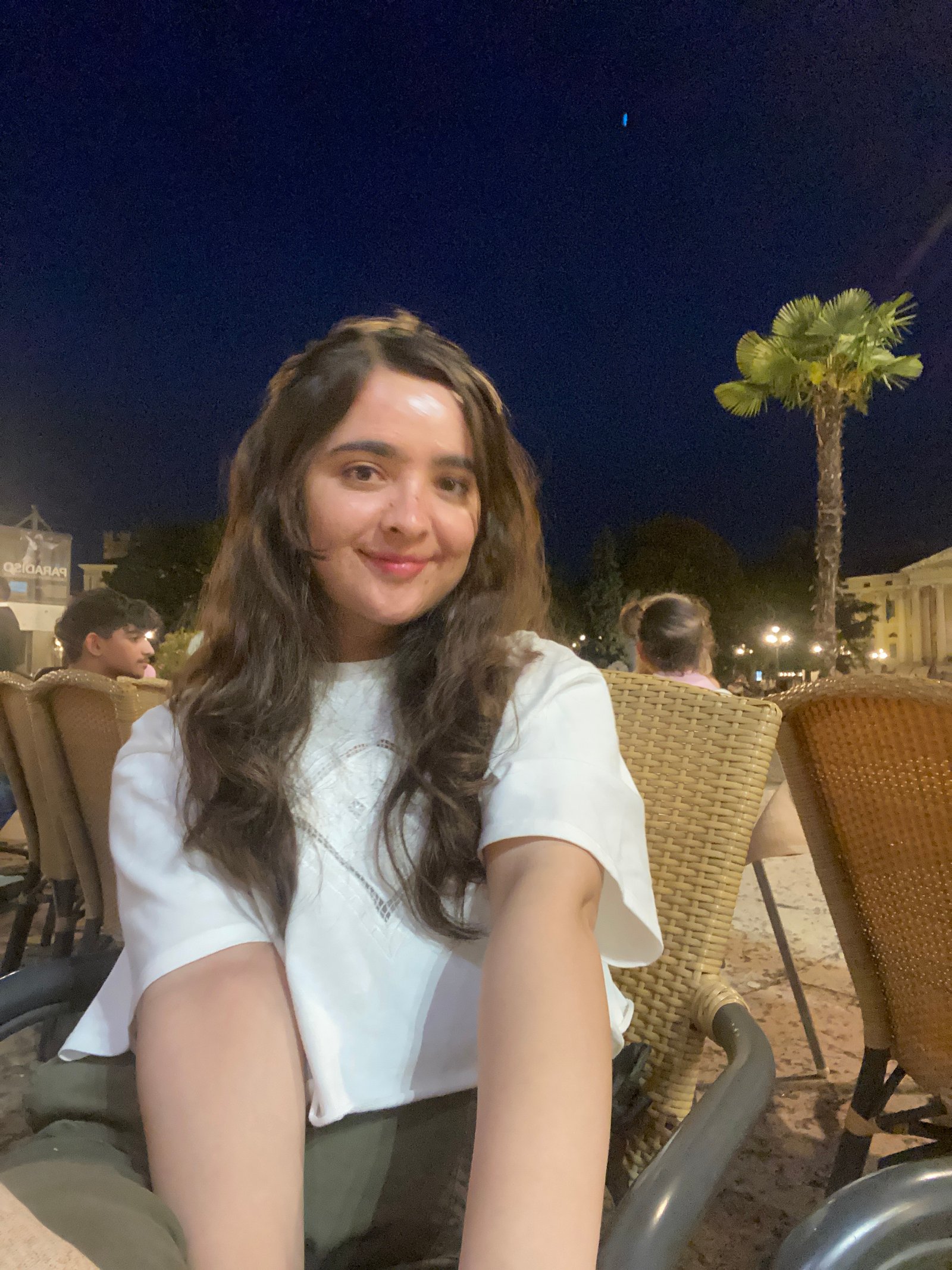 Photo de profil