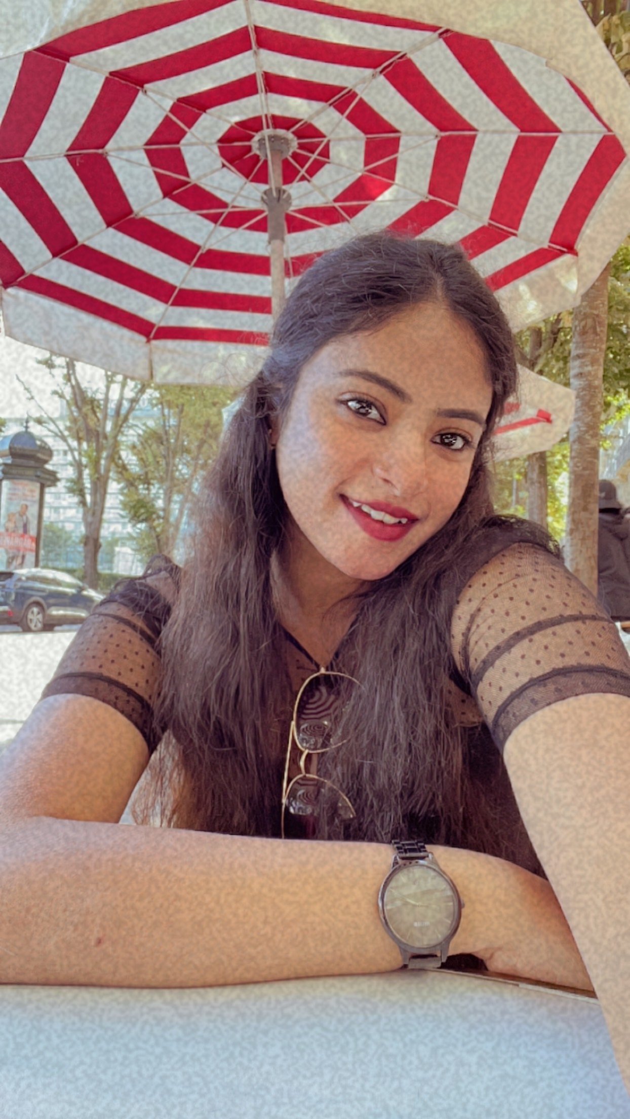 Photo de profil