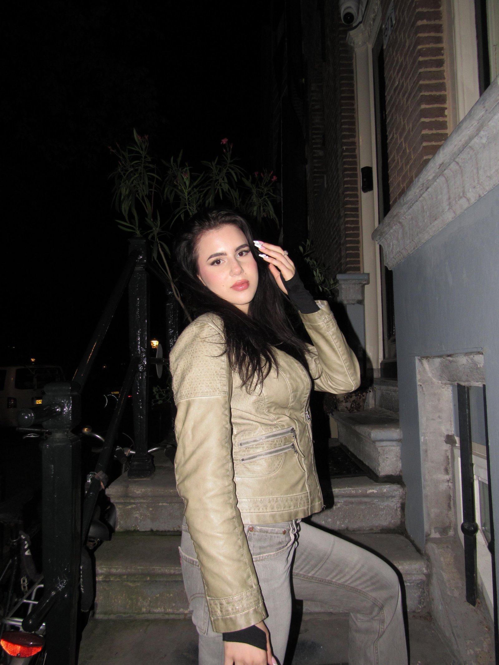 Photo de profil