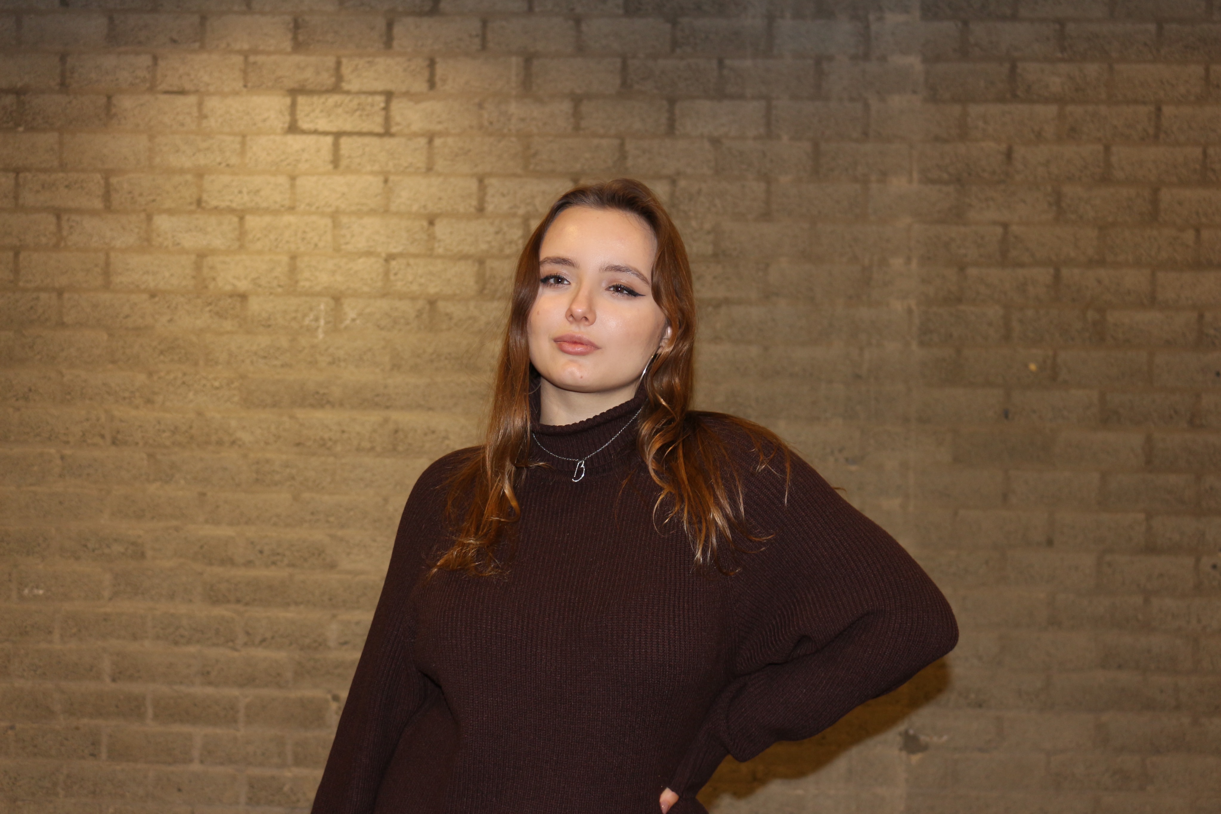Photo de profil