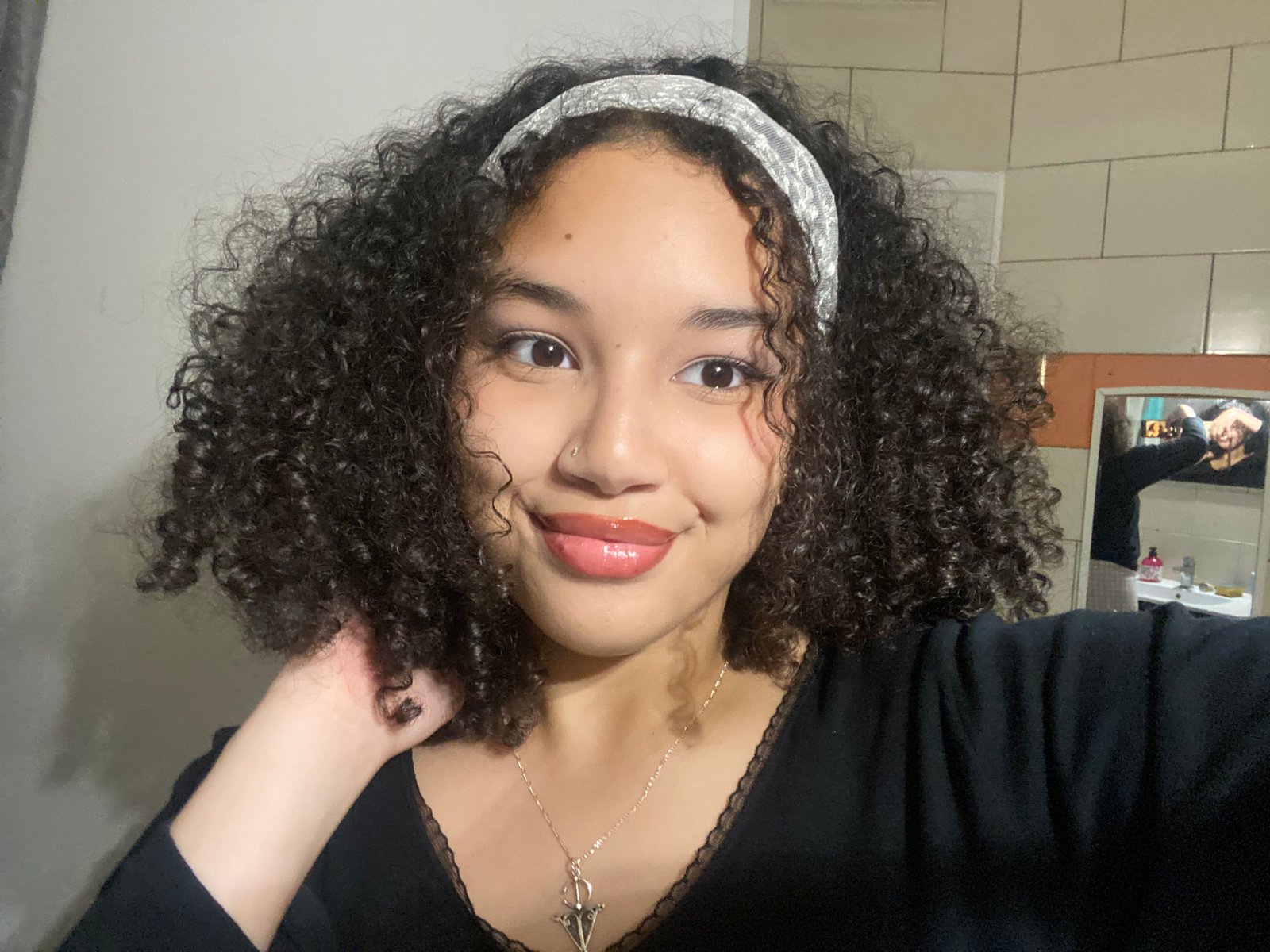 Photo de profil