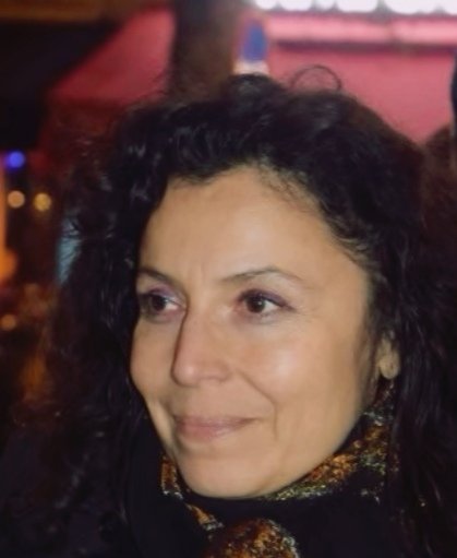 Photo de profil