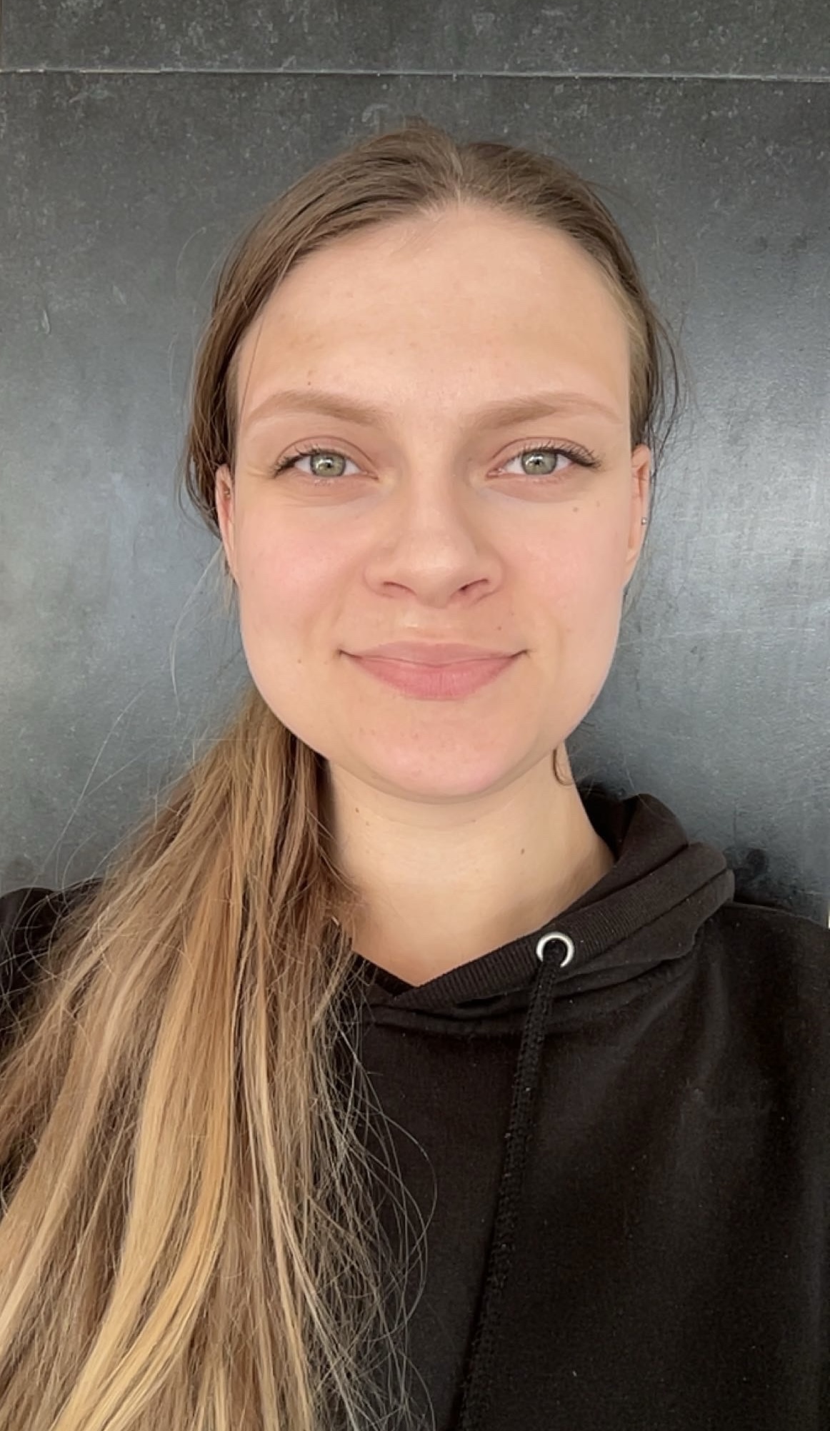 Photo de profil